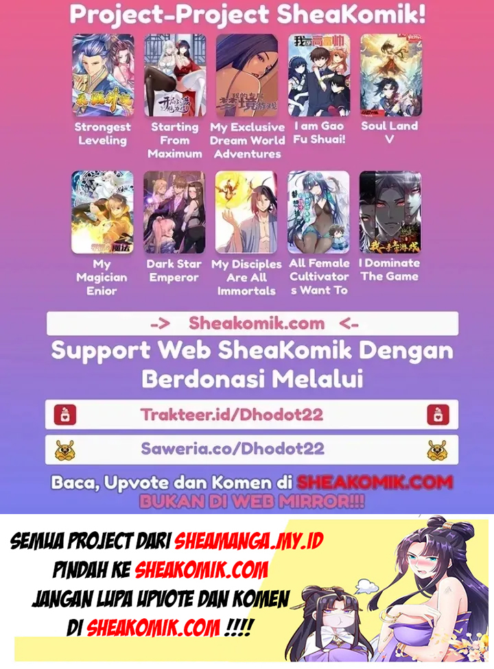 Medical Martial Arts Chapter 236 Gambar 26